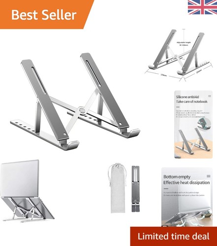 Portable adjustable laptop - portable,