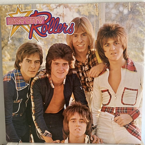 Bay city rollers wouldn you - city,
