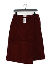Toast Women's Midi Skirt S