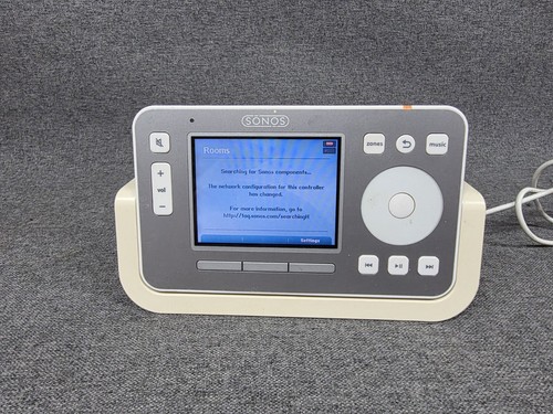 Sonos cr100 digital - digital, music