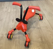 Mickey Mouse Clubhouse Scramble Bug ￼