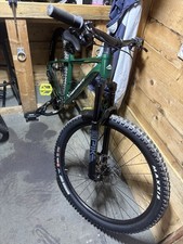 Merida Big Trail 600 Mountain