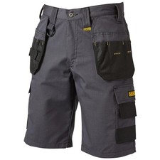 DeWALT Cheverley grey rip-stop