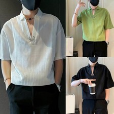 Five Point Design Men's T