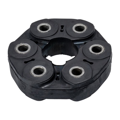Propshaft flexible joint fits - propshaft,