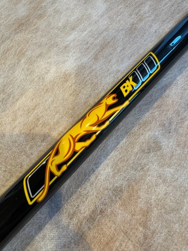 Predator bk3 break cue - predator, butt