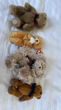 Radcliffe russ berrie bears - russ,