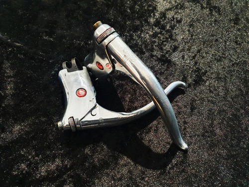 Vintage super hood - gb, brake
