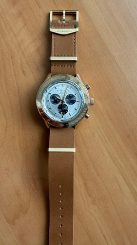 Givenchy eleven chronograph - eleven,