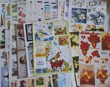 JOB LOT BUNDLE  FILE OF 35