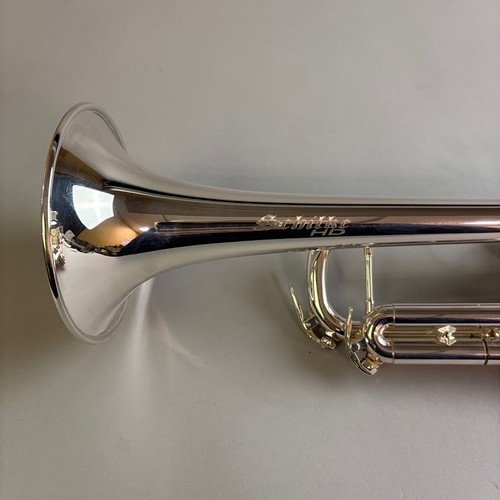 Schilke s23hd trumpet - s23hd,