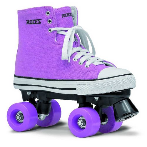 Roces womens chuck - chuck, quad