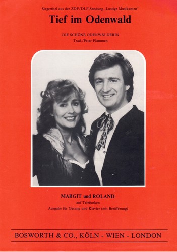 Margit anderson roland - margit,