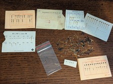 Watch / Pocket Watch Hands