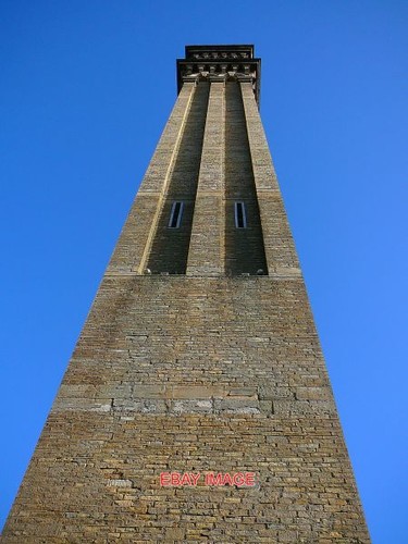 Photo bradford tower of - bradford,