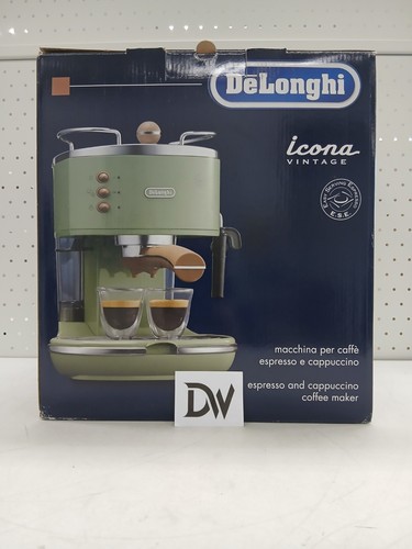 Delonghi icona vintage - icona,