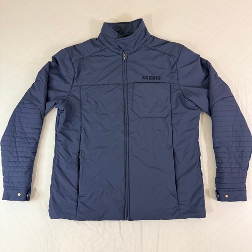 Kuiu fairbanks insulated - fairbanks,