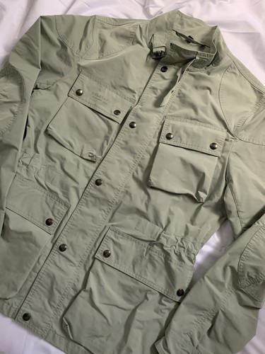 Belstaff men fieldmaster - men's,