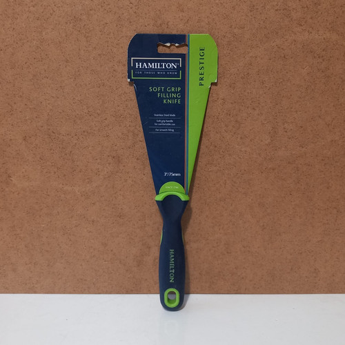 Hamilton prestige soft grip - soft,