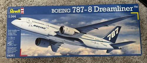 Revell 144 boeing - 1/144, 797-8