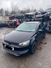 VW Polo 2010 hanbrake lever