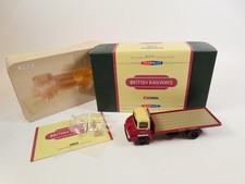 Corgi CC11001 - Thames Trader