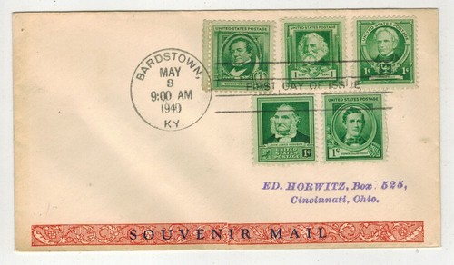 1940 famous americans 879 - 1940,
