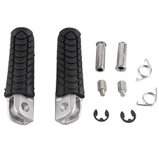 Front Foot Peg Footrest Pedal