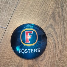 Fosters fish eye beer - ,