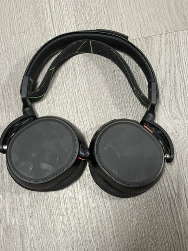 Steelseries arctis wireless - arctis, 9x