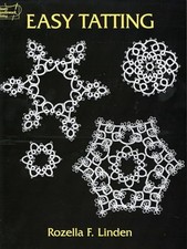 Easy tatting dover knitting - easy,