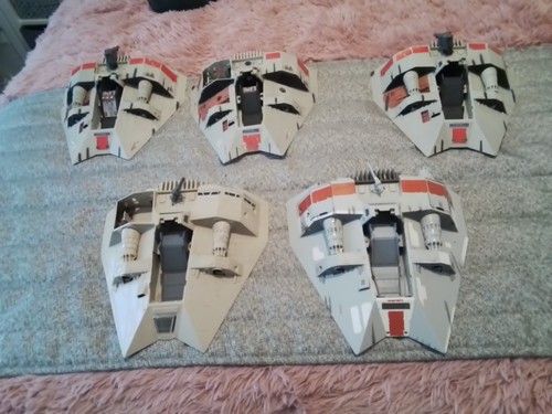 Star wars random - star, snowspeeders