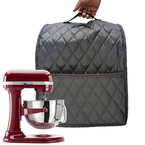 Mixer protective cover - protective,