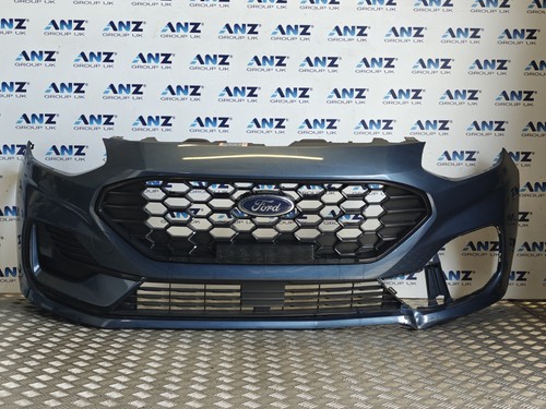 Ford fiesta mk8 - fiesta, st