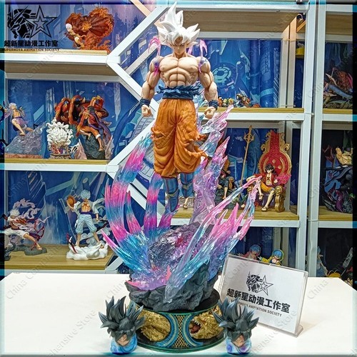 Dragon ball 25cm son - ball,