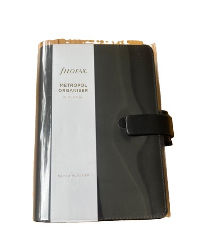 Filofax metropol personal - filofax,