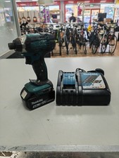 MAKITA DTD152  18V CORDLESS