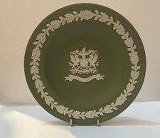 WEDGWOOD Vintage Sage