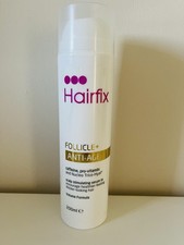 Hairfix Follicle+ Anti-Age