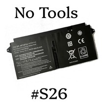 AP12F3J Replacement Battery