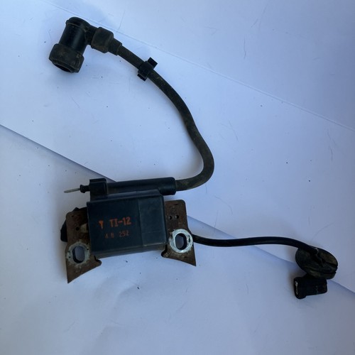 Honda hrb423 lawnmower coil - honda,