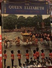 Queen Elizabeth Coronation