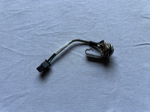 Gibson input jack genuine - gibson,