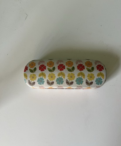 Floral glasses case - floral,