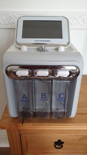 In1 hydrafacial water facial - hydrafacial,