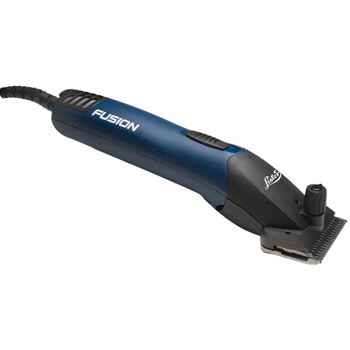 Lister fusion clipper - lister, blue