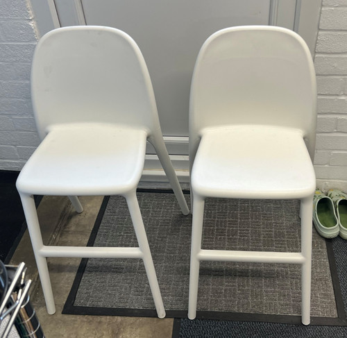 Ikea urban junior chair - ikea, in