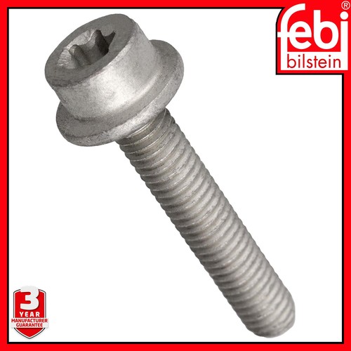 Sump pan torx bolt - sump, for