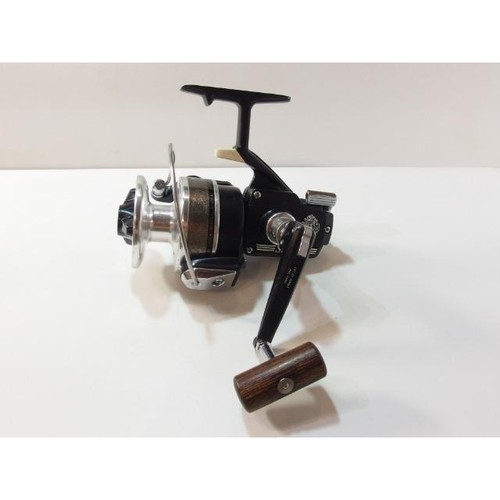 Daiwa ss3000 vintage spinning - daiwa,