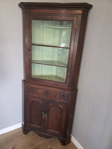 Good country antique george - a,